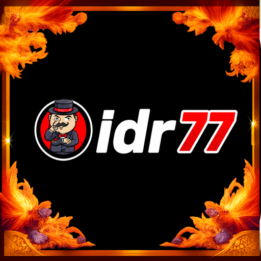 idr77 — galeri pratinjau - APK Resmi