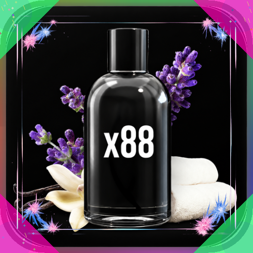 x88 — mitra unggulan